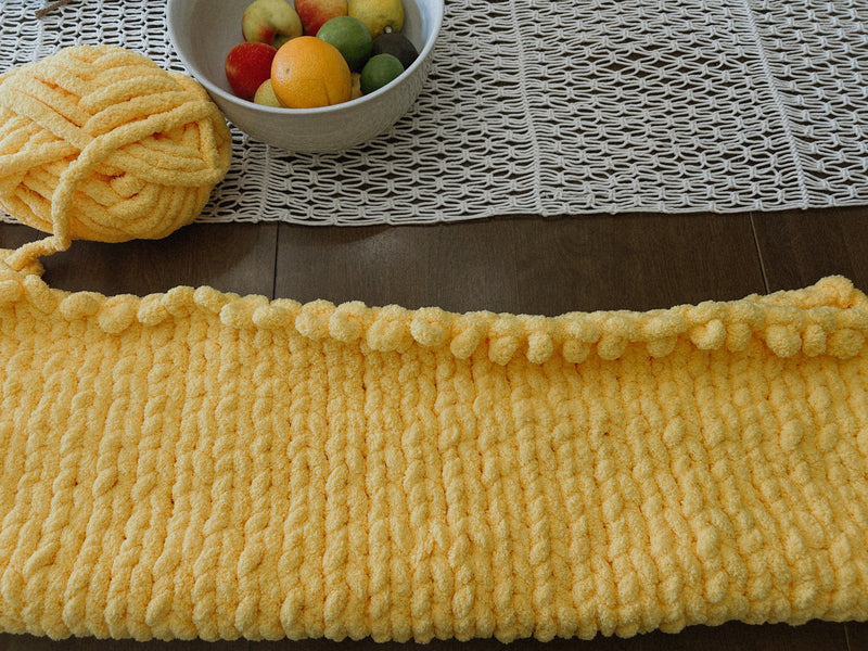 Blankets