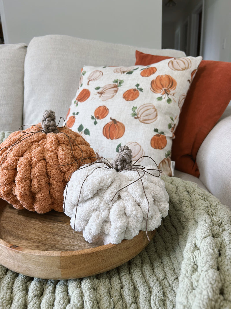 Plushies & Home Decor