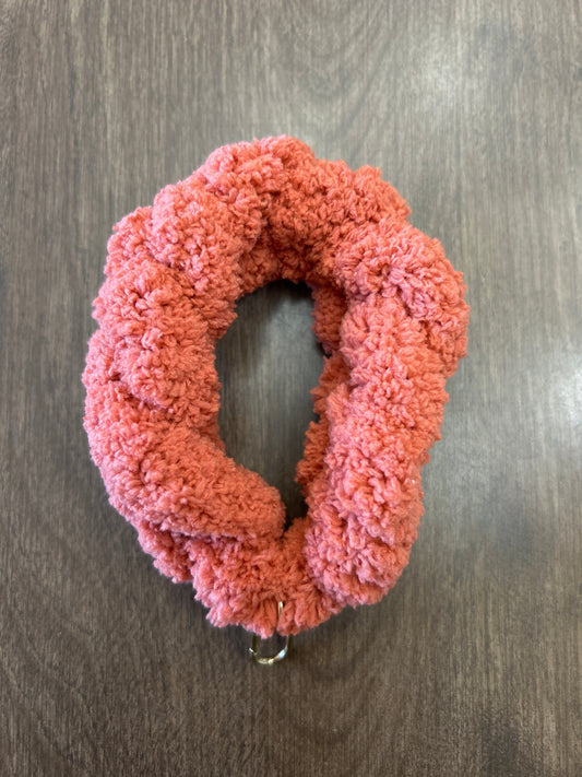Chunky Yarn Keychains