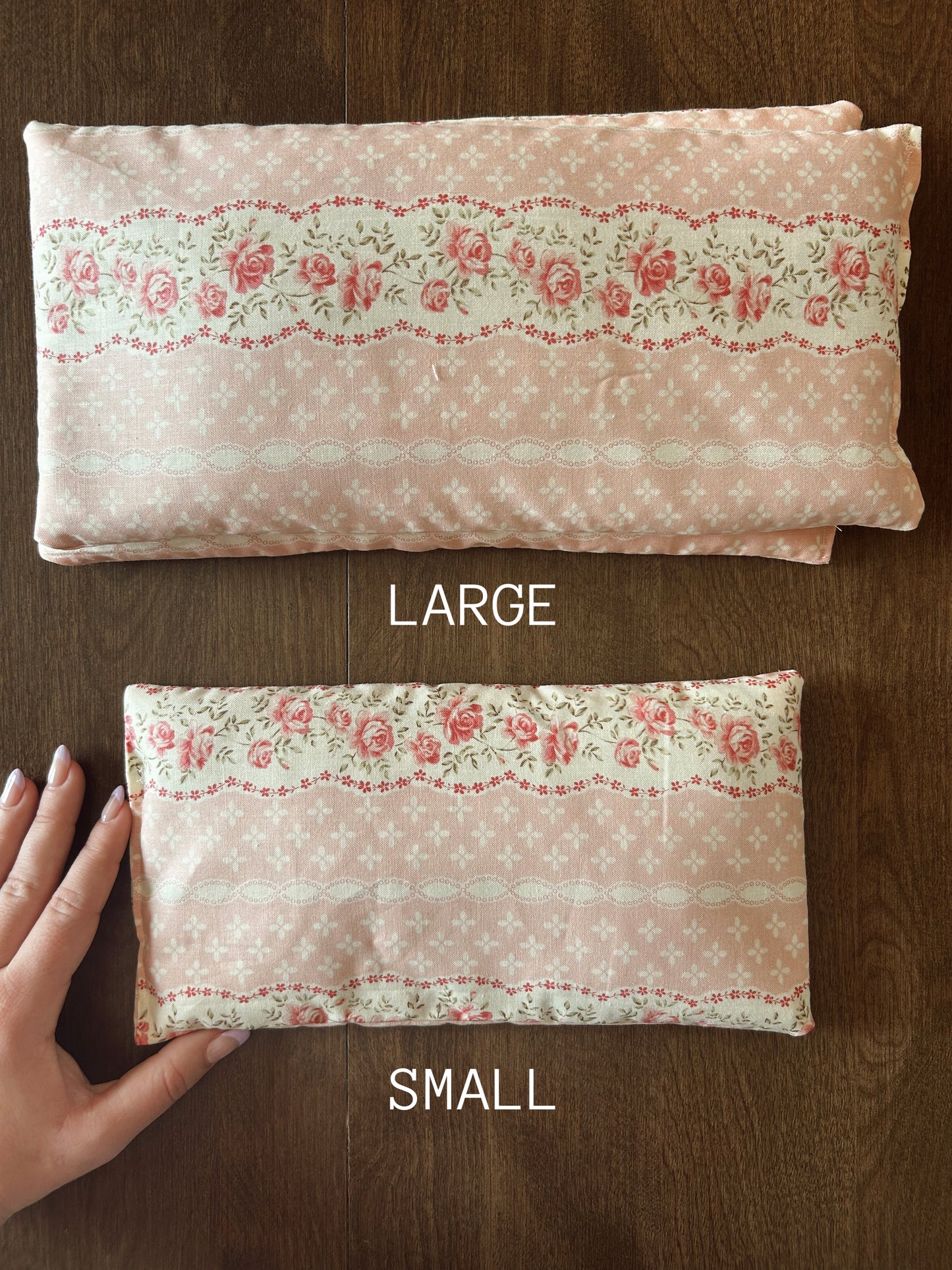 Hot/Cold Packs