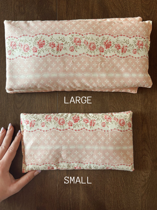 Hot/Cold Packs