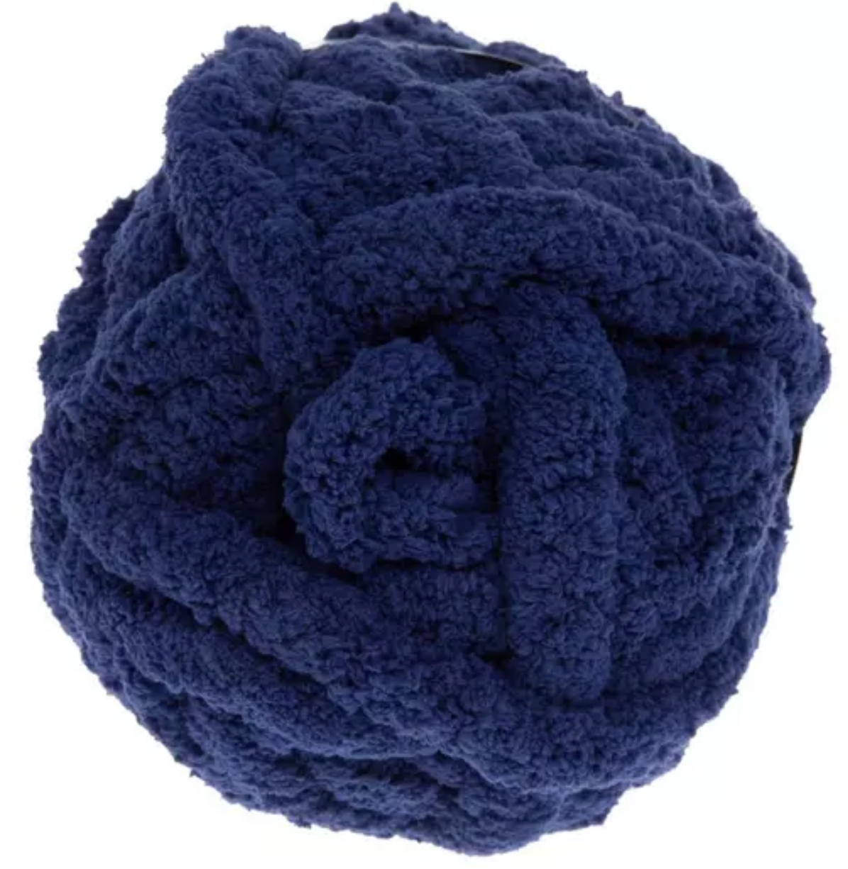 Solid Color Custom Hand Knit Blanket
