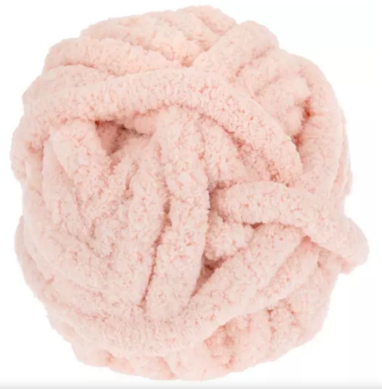 Solid Color Custom Hand Knit Blanket