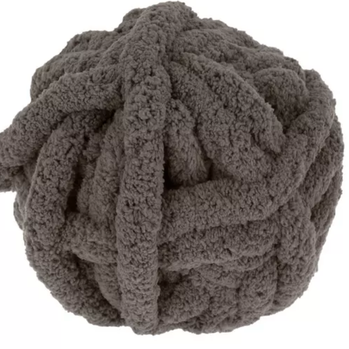 Solid Color Custom Hand Knit Blanket